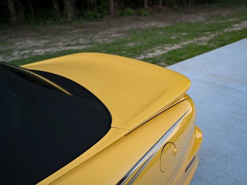 Used 2002 Pontiac Firebird Trans Am RWD image 71