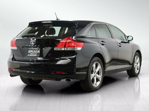 Used 2009 Toyota Venza AWD image 5