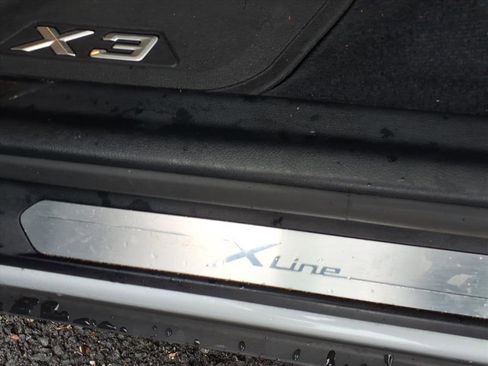 Used 2019 BMW X3 xDrive30i w/ Convenience Package image 21