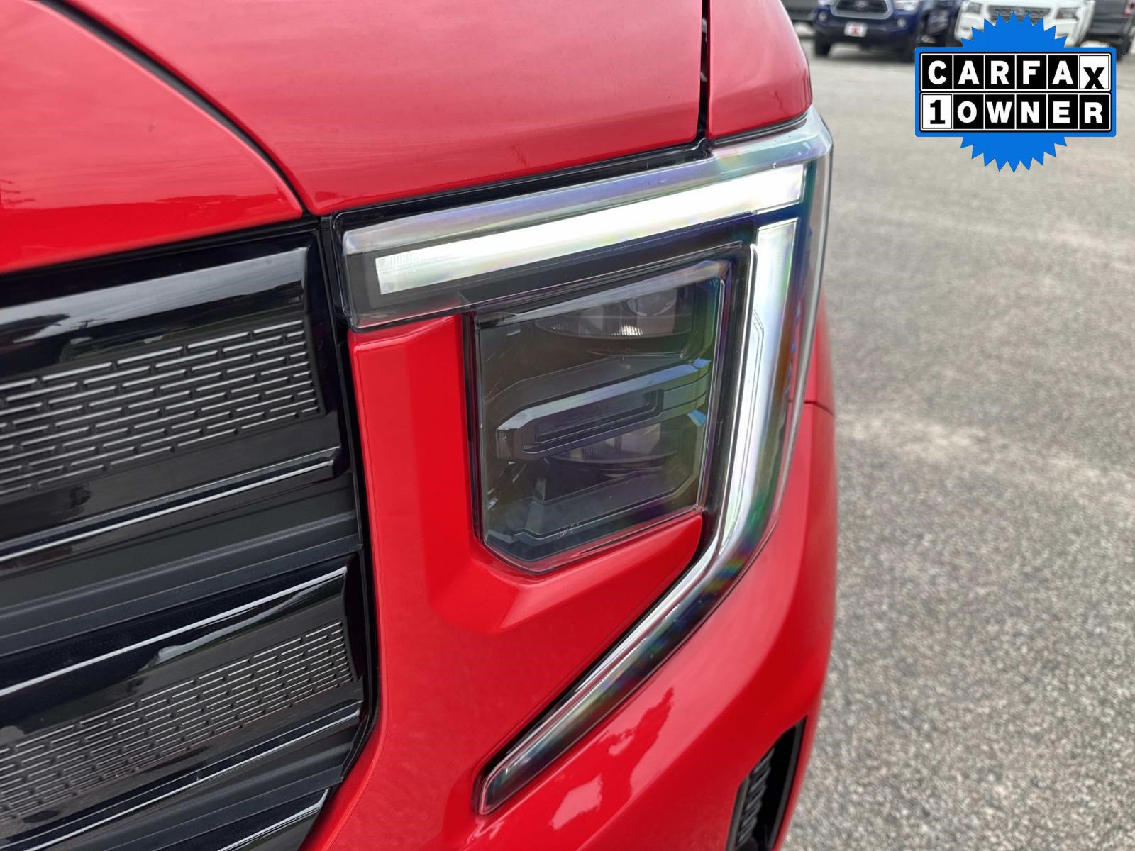 Used 2026 GMC Sierra 1500 Elevation AWD/4WD image 10