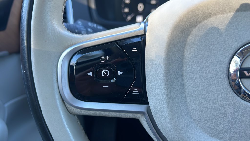 Used 2019 Volvo XC90 T6 Inscription w/ Protection Package Premier AWD/4WD image 20