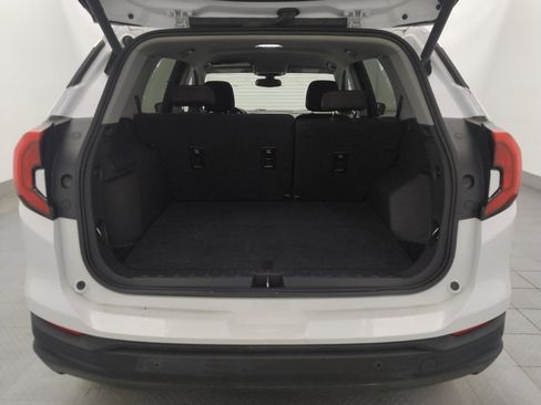 Used 2018 GMC Terrain SLE w/ Driver Convenience Package image 29