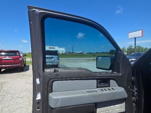 Used 2013 Ford F150 XLT w/ Luxury Equipment Group AWD/4WD image 20
