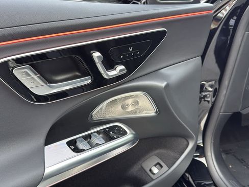 New 2026 Mercedes-Benz E 350 4MATIC Sedan image 15