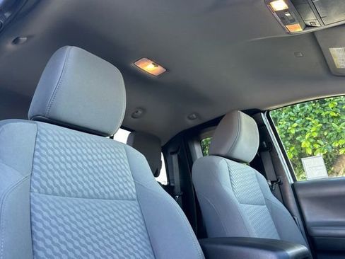 Certified 2023 Toyota Tacoma SR image 20