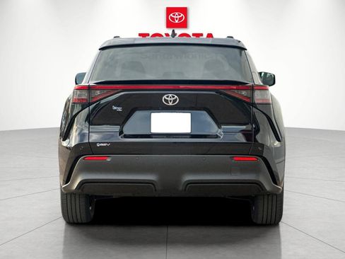 New 2026 Toyota bZ image 4