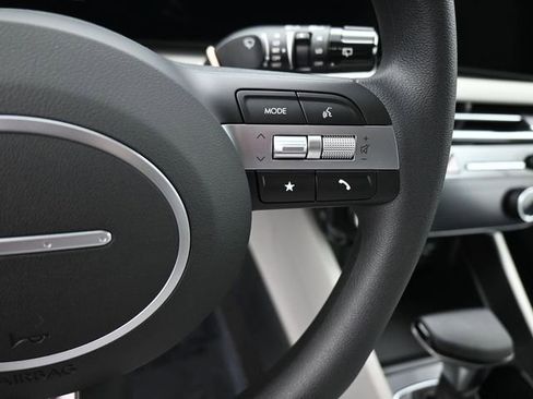 New 2026 Hyundai Tucson SEL FWD image 18