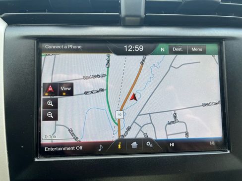 Used 2014 Ford Fusion SE image 10