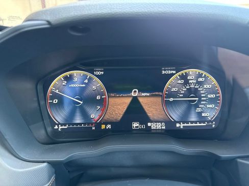Used 2026 Subaru Forester Wilderness AWD/4WD image 13