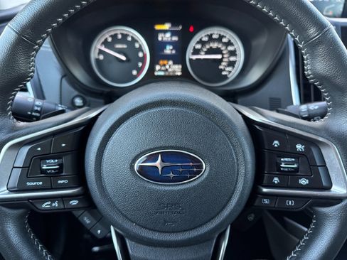 Used 2022 Subaru Forester Limited image 28