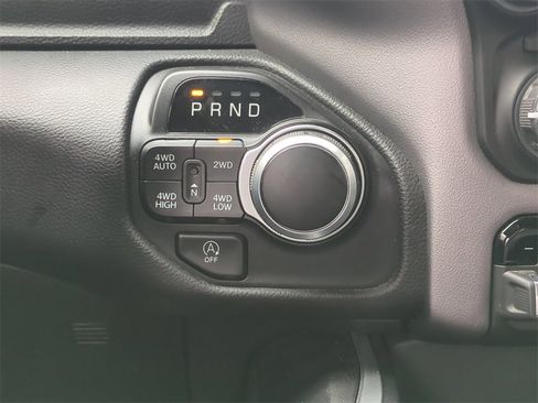 Used 2023 RAM 1500 Big Horn w/ Trailer Tow Group image 21