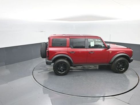 New 2026 Ford Bronco Badlands image 26