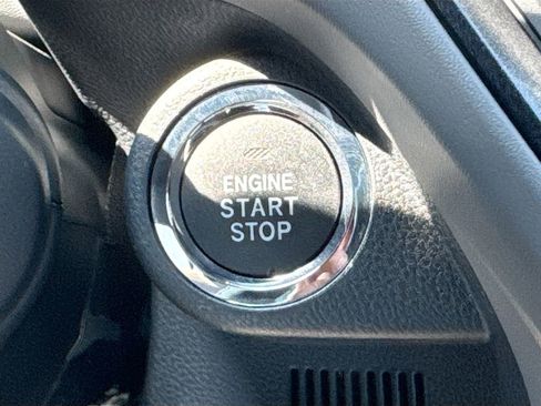 Used 2025 Subaru Crosstrek 2.5i Sport w/ Crosstrek Mirror Package image 22