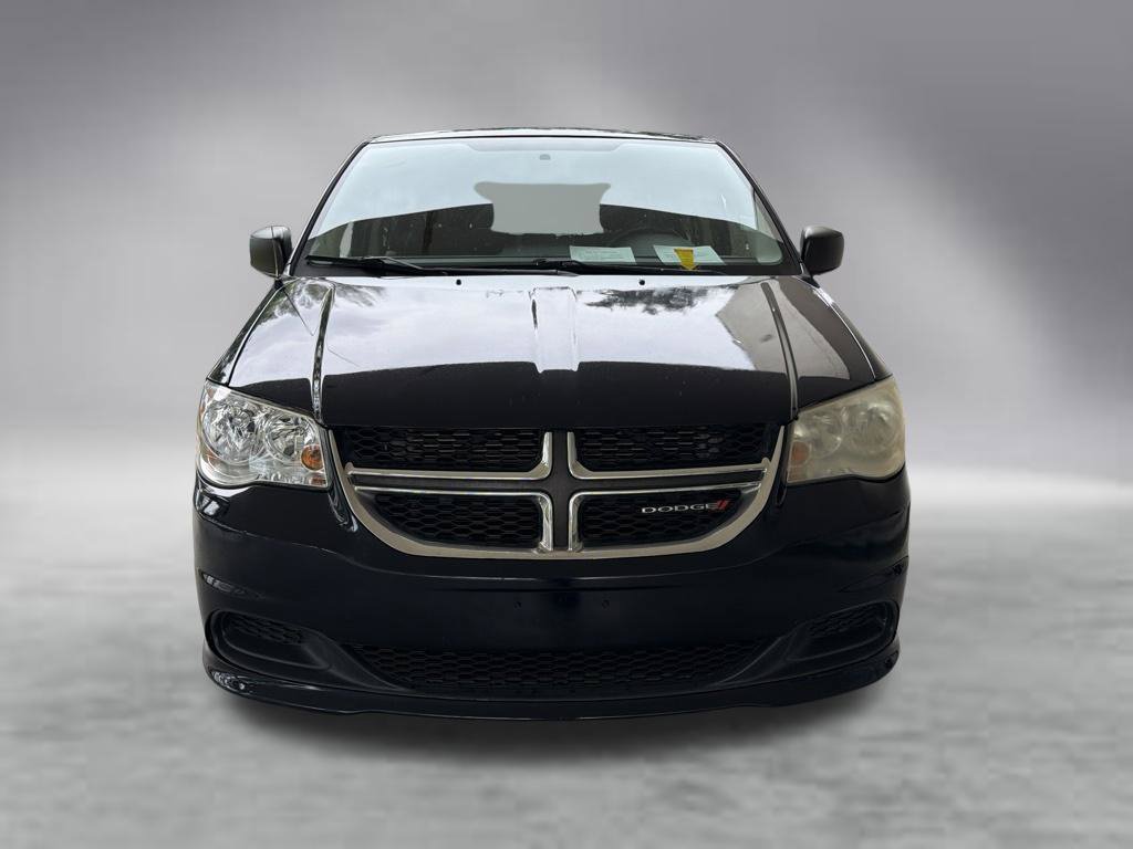 Used 2013 Dodge Grand Caravan SE FWD image 12