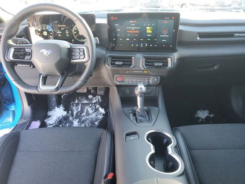 New 2026 Ford Mustang Coupe image 23