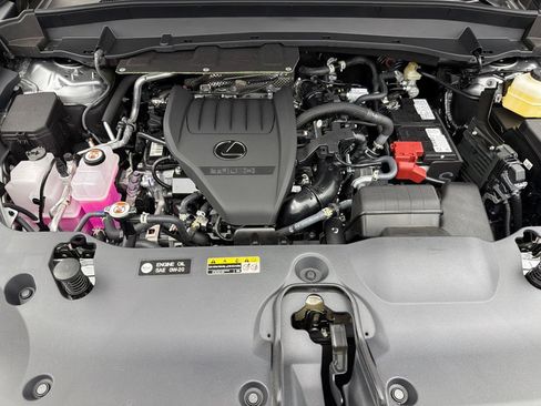 New 2026 Lexus TX 350 AWD image 20