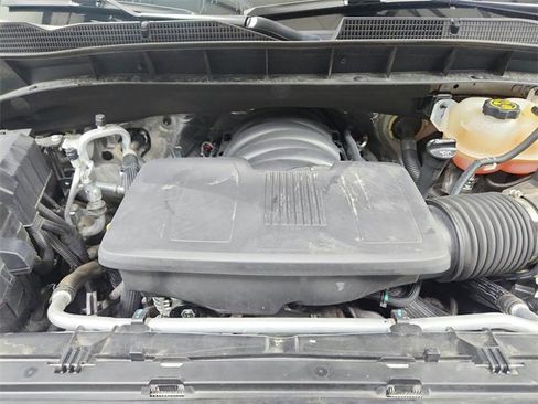 Used 2021 GMC Sierra 1500 SLT w/ SLT Premium Package image 17