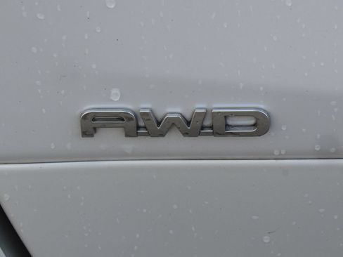 Used 2026 Toyota Highlander Limited AWD/4WD image 7