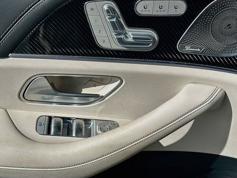 Certified 2026 Mercedes-Benz GLE 63 AMG S image 18