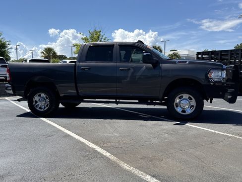 Used 2023 RAM 2500 Tradesman AWD/4WD image 19