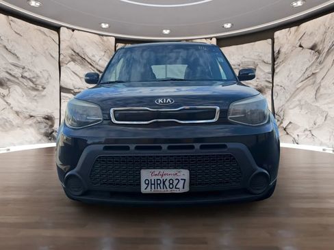Used 2014 Kia Soul + image 2