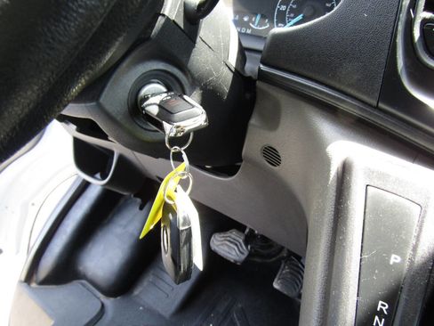 Used 2024 Ford Transit 250 148 High Roof Extended AWD image 14