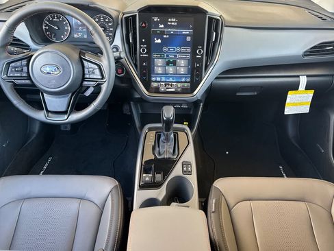 New 2026 Subaru Crosstrek 2.5i Limited AWD/4WD image 3