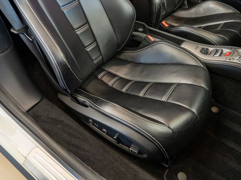 Certified 2015 Ferrari 458 Spider RWD image 20