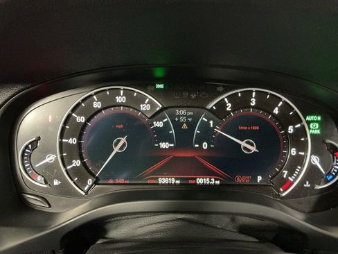 Used 2019 BMW X3 sDrive30i image 11