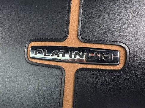 Certified 2021 Ford F150 Platinum w/ Equipment Group 701A High AWD/4WD image 30