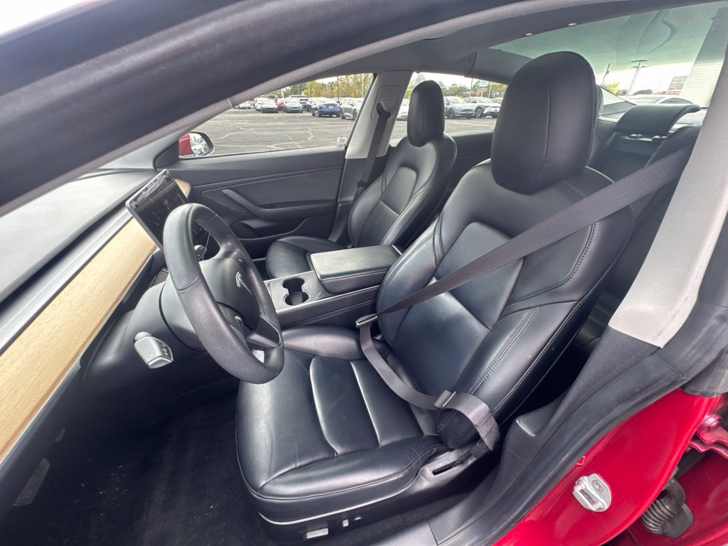 Used 2019 Tesla Model 3 Standard Range Plus RWD image 13