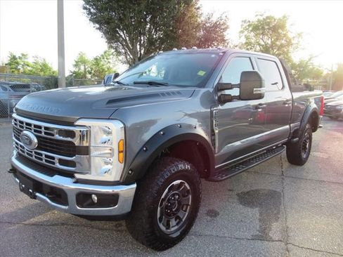 Used 2024 Ford F250 XLT w/ Tremor Off-Road Package image 3