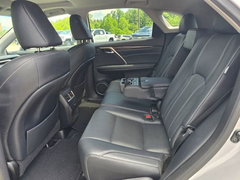 Used 2017 Lexus RX 350 FWD w/ Premium Package image 11