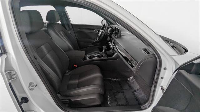 Used 2026 Honda Civic Sport image 22