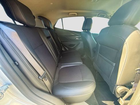 Used 2022 Buick Encore Preferred w/ Safety Package image 26