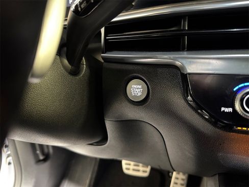 Certified 2024 Kia Sorento SX Prestige image 29