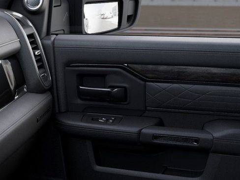 New 2026 RAM 3500 Limited AWD/4WD image 33
