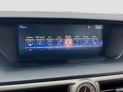 Used 2015 Lexus GS 350 w/ Premium Package RWD image 9