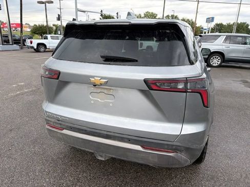 Used 2026 Chevrolet Equinox LT AWD/4WD image 18