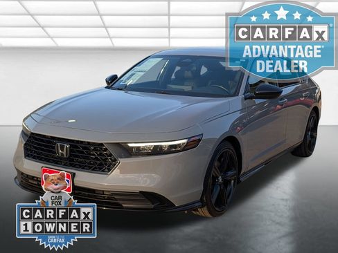 Used 2023 Honda Accord Sport image 24