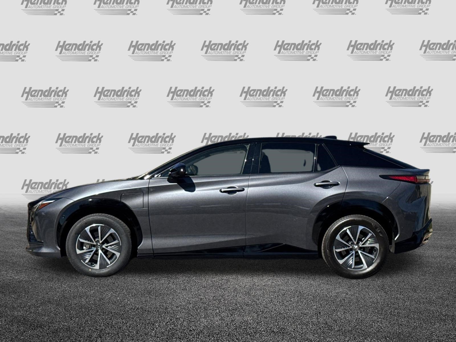 Certified 2023 Lexus RZ 450e Premium w/ Technology Package AWD/4WD image 8
