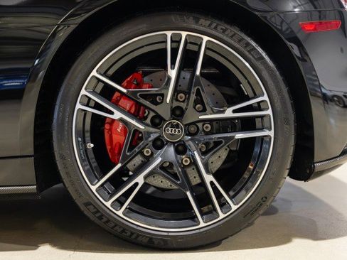 Used 2022 Audi R8 V10 performance image 29