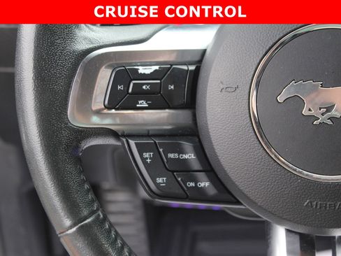 Used 2020 Ford Mustang Coupe w/ Black Accent Package image 15