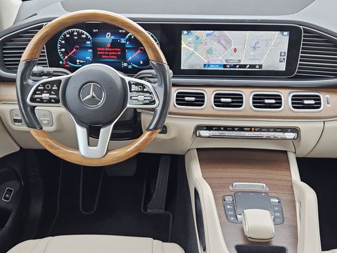 Used 2021 Mercedes-Benz GLE 350 image 19