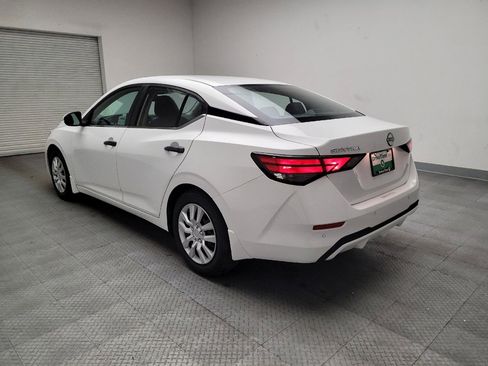 Used 2024 Nissan Sentra S image 5