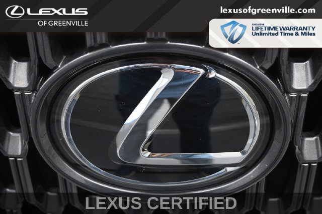 Certified 2026 Lexus NX 350 AWD w/ Accessory Package (Z1) image 34