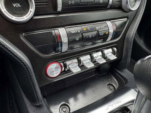 Used 2022 Ford Mustang GT w/ GT Performance Package image 31