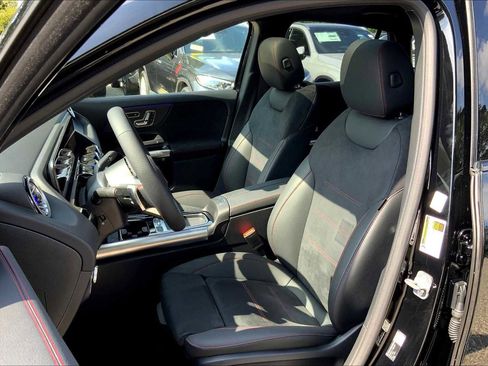 New 2026 Mercedes-Benz GLA 250 4MATIC image 12