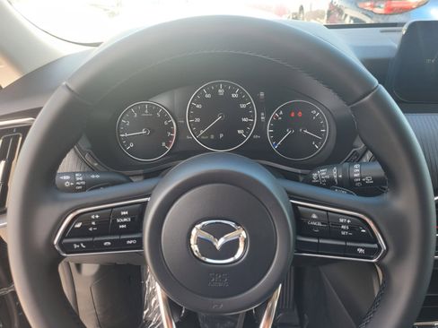 New 2026 MAZDA CX-90 3.3 Turbo w/ Select Package image 28