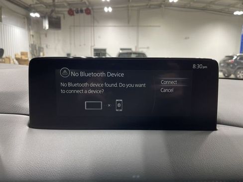 New 2025 MAZDA CX-5 AWD 2.5 S w/ Preferred Package image 30